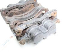 01-10 CHEVROLET SILVERADO 2500HD 6.6L FRONT BRAKE CALIPERS PAIR Q6692 image 2