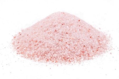 Primary image for 13 Ounce Pink Himalayan Salt - Used in a Variety of Ways. - Country Creek LLC
