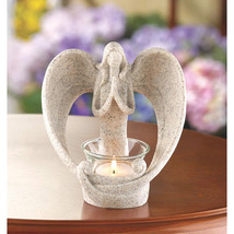 Desert Angel Candleholder - £19.42 GBP