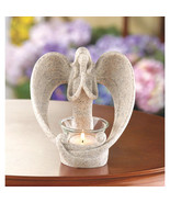 Desert Angel Candleholder - $33.63 CAD