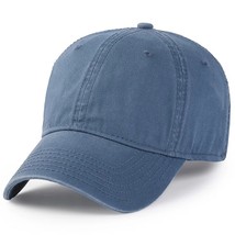 2023 high quality soft cotton blank golf hat ladies solid color sun cap men plus size thumb200