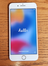 Apple iPhone 7 Plus - 32GB Rose Gold 5.5&quot; - iOS 15.8 - Unlocked - $94.05