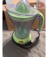 Taco Tuesday Electric Lime Juicer And Margarita Set - $184.69 MXN