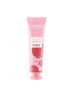 COVERGIRL Clean Fresh All Over Dewy Tint, Fuschia Passion 600, 0.33 fl oz - €8,28 EUR