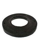 Sponge Gasket w/2 holes replaces Wax Ring - $11.18