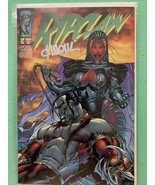 Ripclaw #2 Image Comics  Signed  Board and Bag ￼ See Photographs. - $40.76 CAD
