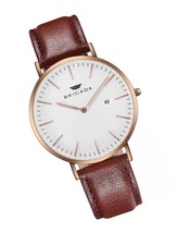 Men&#39;s Watches Minimalist Fashion Business Wrist - £114.74 GBP