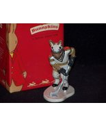 Royal Doulton Bunnykins Figurine Ice Hockey Player Db445 - £43.66 GBP