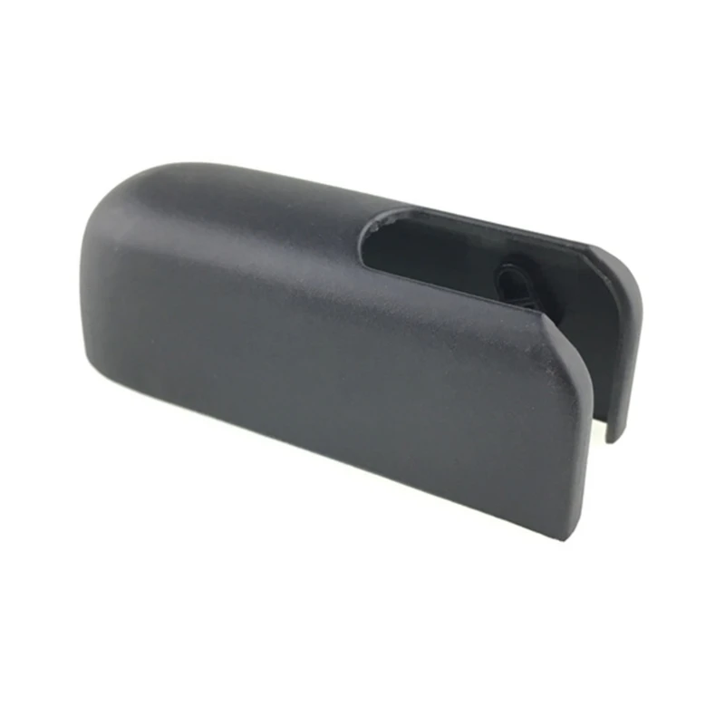 RD Rear Window Windscreen Wipers Arm Cover Nut Cap  Clip for X3 E83 04-10 - $50.49