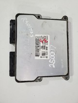 2009 2010 2011 Hyundai Genesis OEM 3.8L Automatic 391063C511 Engine Cont... - $37.13