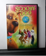 Scooby Doo DVD 1&amp;2 Collection - £5.41 GBP