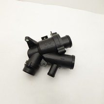 Engine Coolant Thermostat w/Housing Motorad 766-203 - $18.00
