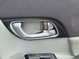 Interior Inner Door Handle Passenger Right Rear 2012 13 14 15 Honda Civic - £25.51 GBP