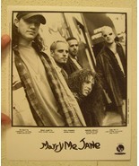 Marry Me Jane Press Kit Photo - €23,17 EUR