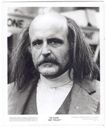 PETER BOYLE IN GOD WE TRUST PRESS PHOTO 1980 RARE 8*10 INCH UNVERSAL CIT... - $33.56 CAD