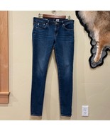 AG Adriano Goldschmeid Super Skinny The Legging Jean Classic Preppy Momcore - $47.52 CAD