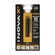 Nite Ize Nite Ize XS Flashlight - Black Body - €35,57 EUR