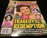 Closer Magazine October 4th, 2021 Patty Duke, Liz Taylor, Dolly Parton - $9.00
