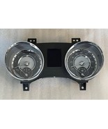 160 MPH instrument panel dash gauge cluster for 2012 Chrysler 300. Unins... - $115.99 CAD