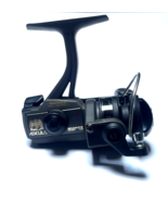 Vintage Shimano Ball Bearing Axul-S Ultra Light Spinning Fishing Reel - $34.64