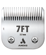 Andis CeramicEdge 7FT (7FC) Blade*Fit AGC AG,Oster A5,Wahl KM2 KM5 KM10 ... - €26,03 EUR