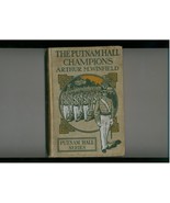 Winfield - PUTNAM HALL CHAMPIONS - 1908 - 1st pr. - SCARCE - £12.78 GBP