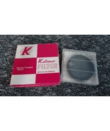Kalimar Pol linear Polarizer 49mm 49 mm Polfilter - $16.36 CAD