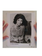 Candi Staton Press Kit And Photo &#39;Music Speaks Louder Than Words&#39; Candy Mint - $26.99