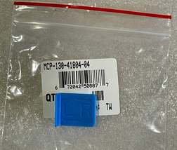 Supermicro MCP-130-41804-04 Blue plastic GPU holder / shelf (L-tab) for ... - $1,364.01 MXN