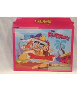 Flintstones 1995 Unused Cardboard Mailer Envelope 12 1/2" x 9 1/2" Flint... - $5.95