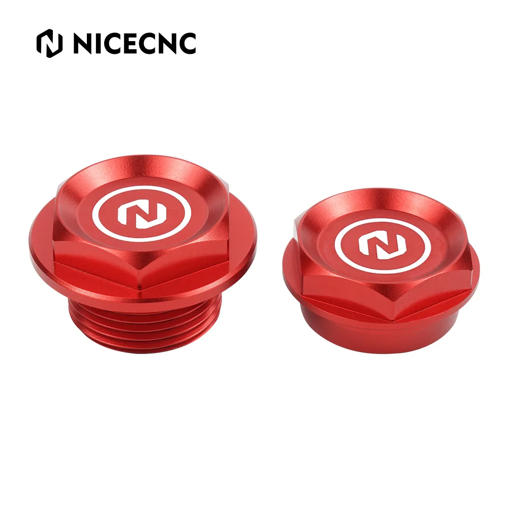 NiceCNC Front Wheel Axle Nut Spindle Collar  BETA RR RRS 125 200 250 300 350 390 - £506.61 GBP