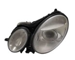 Driver Headlight 211 Type E320 Halogen Fits 03-06 MERCEDES E-CLASS 395492 - £93.03 GBP