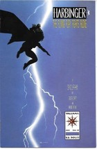 Harbinger Comic Book #13 Valiant Comics 1993 New Unread Near Mint - £3.18 GBP