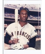 Bobby Bonds 8x10 Photo Unsigned San Francisco Giants MLB Baseball - €8,60 EUR