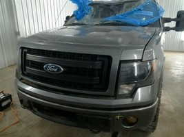 Radiator Fan Motor Fan Assembly Fits 10-17 EXPEDITION 104568144 - $150.28