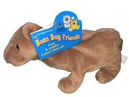 Bean Bag Friends cute and Jumpy - $6.81
