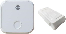 Yale Wi-Fi And Bluetooth Upgrade Kit For First Gen Assure Locks And Leve... - £102.22 GBP