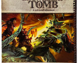 Tsr Books Forgotten realms the twilight tomb 340567 - £39.28 GBP