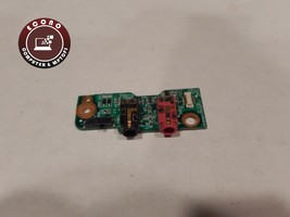 Sony Vaio VGN-CR120E PCG-5G3L Genuine Audio Board - $5.02