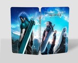 New FantasyBox Crisis Core: Final Fantasy VII Limited Edition Steelbook ... - £28.12 GBP
