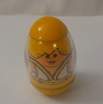 Weebles Wobble Circus Tight Rope Acrobat Figure 1977 Hasbro Vintage Toy - £12.50 GBP