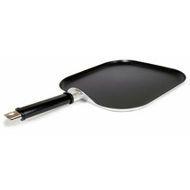 Better Chef 11 Inch Aluminum Non-Stick Square Griddle in Black - $1,266.29 MXN