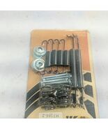 2x Carlson 17184 H7184 For 1971-1979 VW Super Beetle Front Drum Brake Ha... - $36.53 CAD