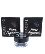 LOT OF 2 Wunder2 Pure Pigments Eyeshadow MIDNIGHT BLUE - €9,61 EUR