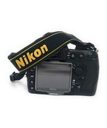 Nikon D300 Digital Camera W/ Nikkor 18-200mm Lens| Manfrotto Tripod |Cas... - $9,060.07 MXN