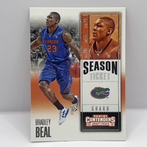 2016-17 Panini Contenders Draft Picks Basketball Bradley Beal Base #11 - £1.58 GBP