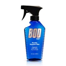 BOD man Fragrance Body Spray, Really Ripped Abs, 8 fl oz - $20.78