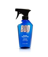 BOD man Fragrance Body Spray, Really Ripped Abs, 8 fl oz - $20.78