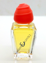 EMMANUEL SCHVILI ✿ Rare Mini Eau Toilette Miniature Perfume (7,5ml.  0.25 fl.oz) - £14.76 GBP