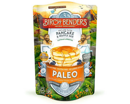 Birch Benders Gluten Free PALEO Pancake &amp; Waffle Mix - £16.43 GBP